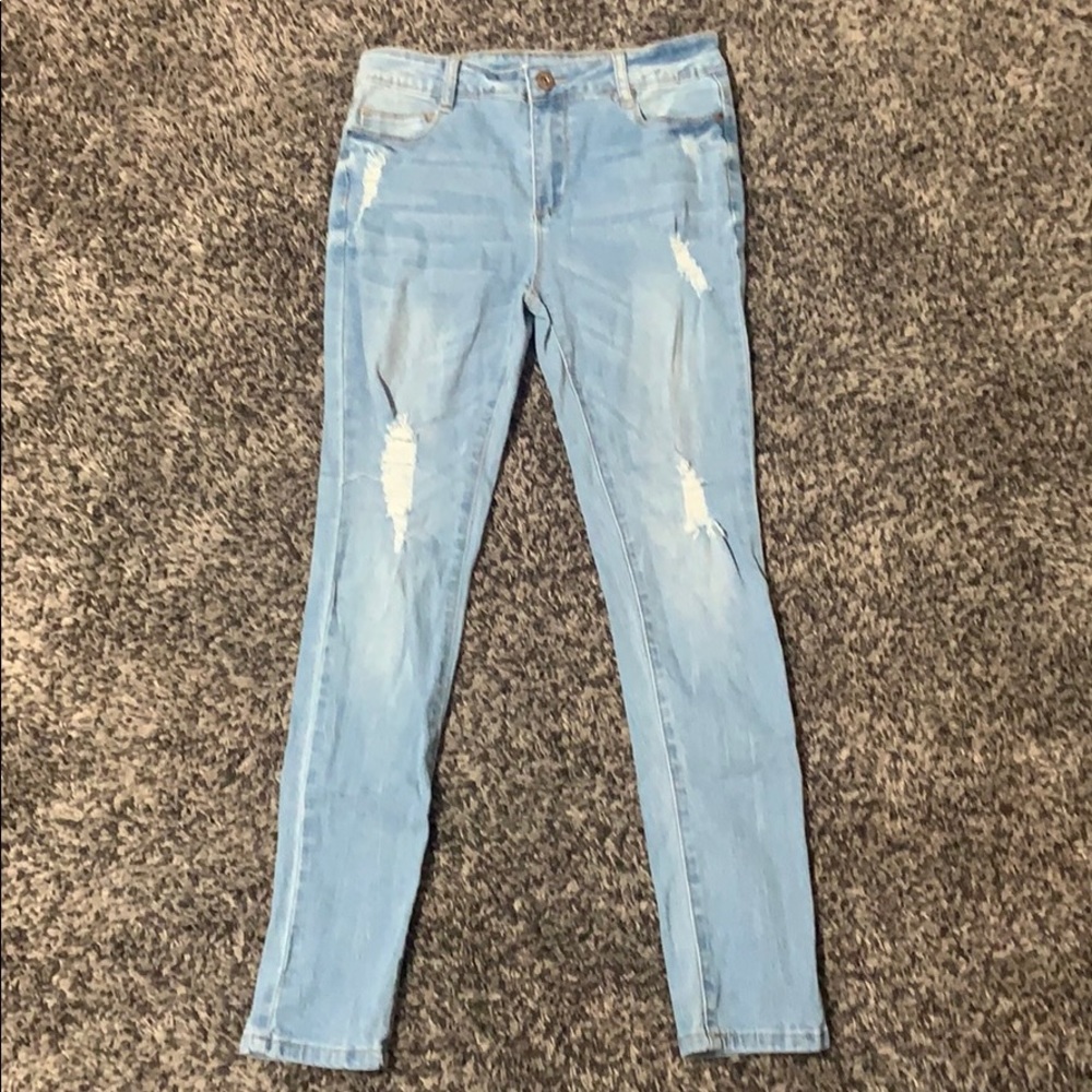 Jeans